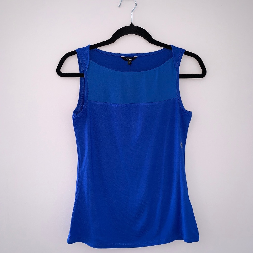 RW & Co Tank Top